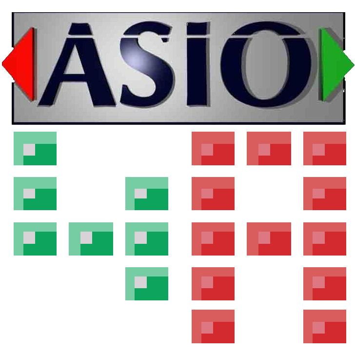 ASIO4ALL Official Home